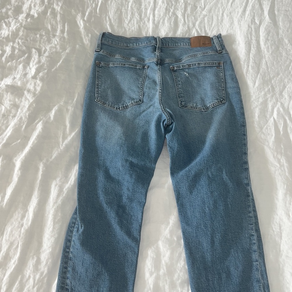 Madewell “the perfect vintage jean” - Picture 7 of 10